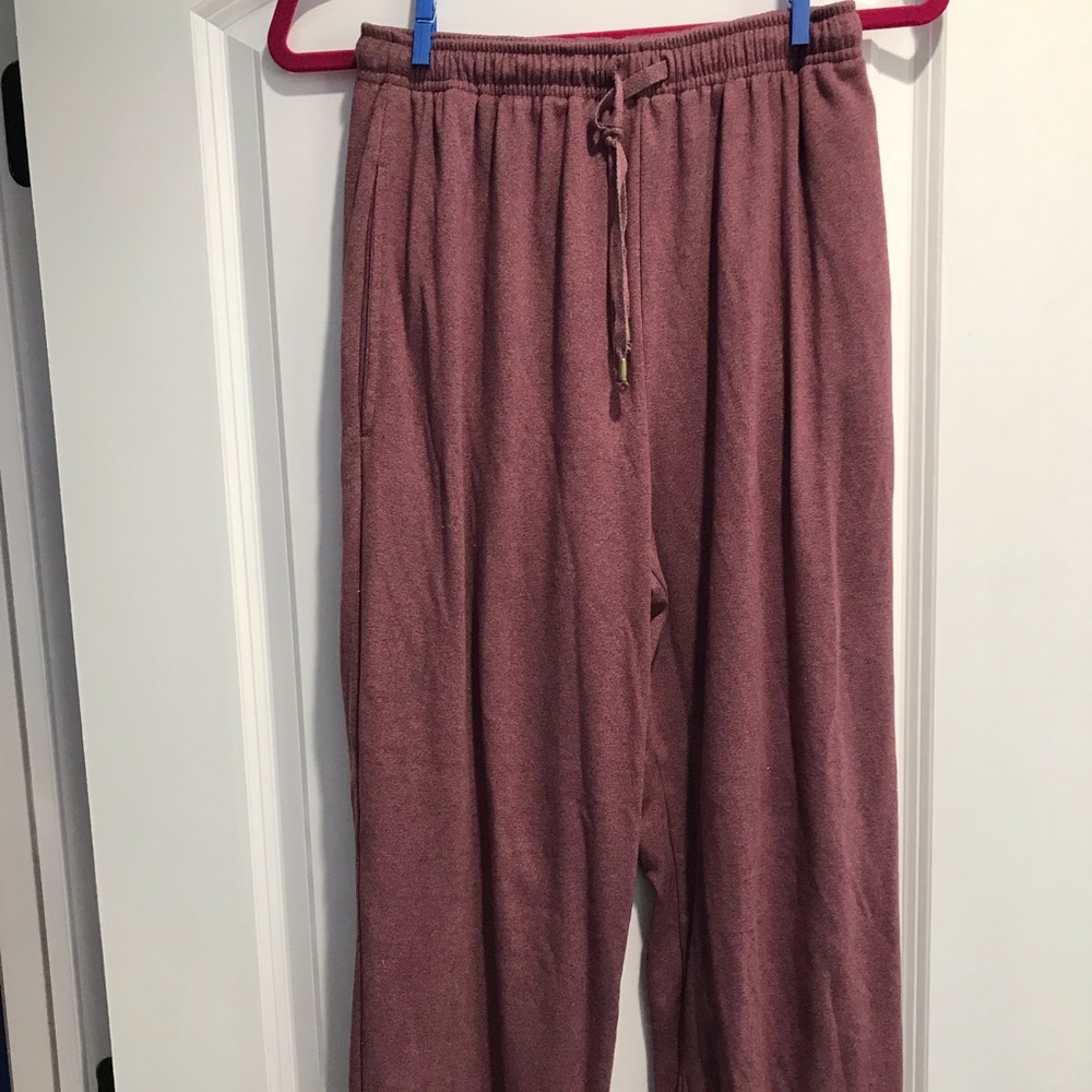 Small sweatpants